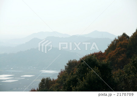 大平山から 大平山から 2170709