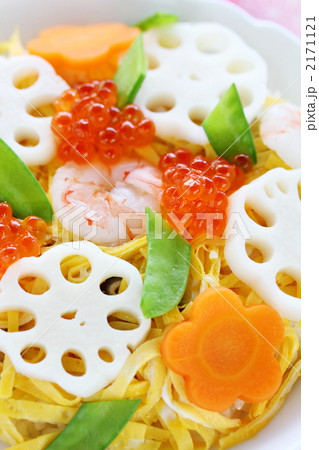 ちらし寿司 ちらし寿司 2171121