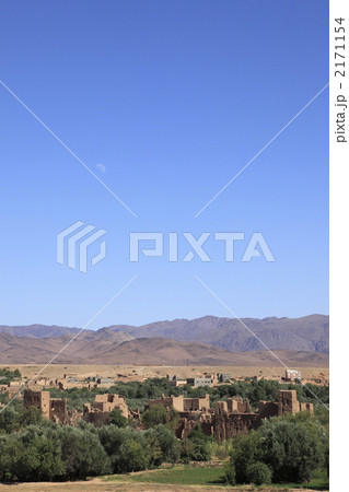 カスバ街道のカスバ 2171154