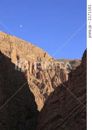 ダデス峡谷 2171161