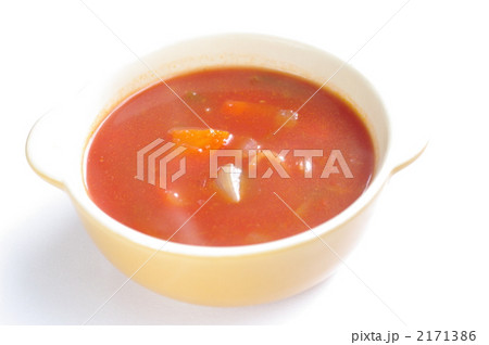 ミネストローネ 2171386