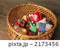 お手玉 2173456
