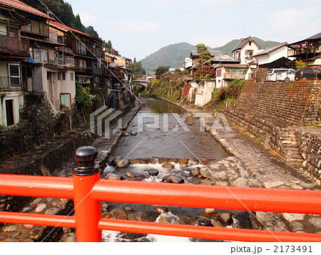 郡上八幡・小駄良川 郡上八幡・小駄良川 2173491