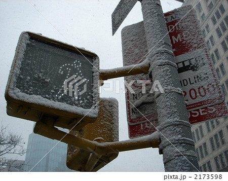 信号機 2173598