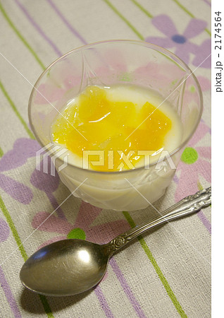 杏仁豆腐 2174564