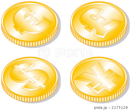 外国通貨 2175129