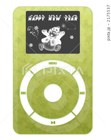 IPOD 2175537