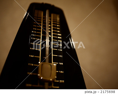 メトロノーム 2175698