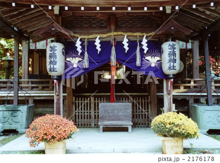 等彌神社・・・その二 2176178