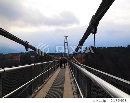 九重夢大吊橋 2176463