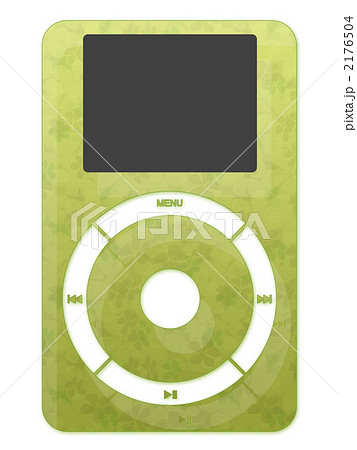 IPOD IPOD 2176504
