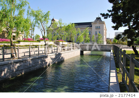 みなとぴあ 2177414