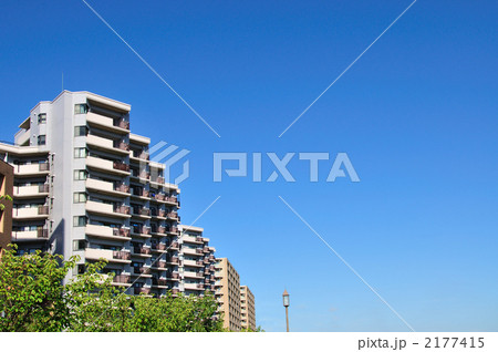 マンション 2177415