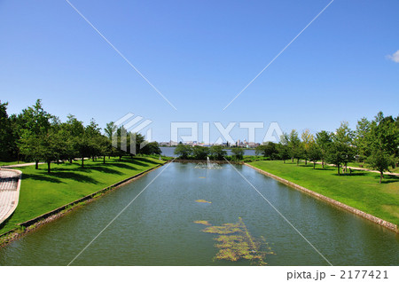 新潟県スポーツ公園 2177421