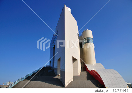 山の下みなとタワー 2177442