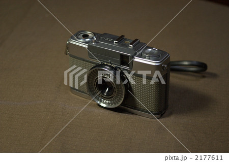 クラシックカメラ② 2177611