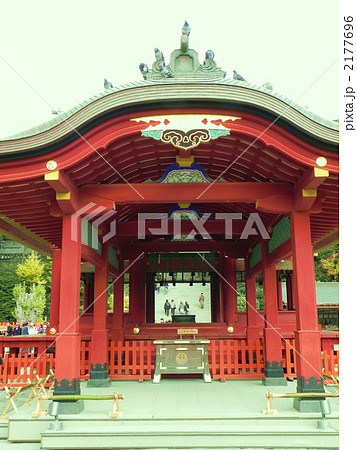 鶴岡八幡宮(鎌倉) 2177696