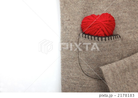 ポケットの中のハート 2178183