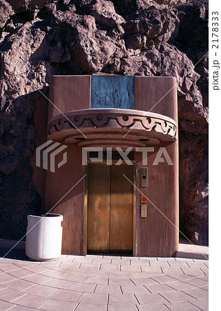 81094　フーバーダム　USA 2178333