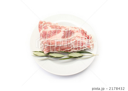 煮豚の下ごしらえ 2178432