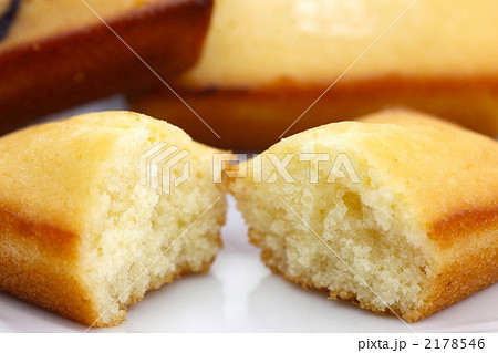 フィナンシェ 2178546