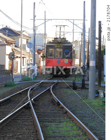 銚子電鉄 2178704