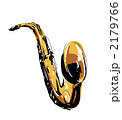 サックス 2179766