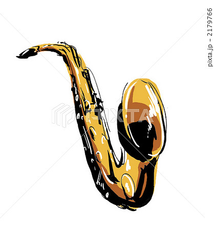サックス 2179766