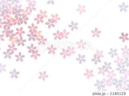 最新のhd桜柄 素材 花の画像
