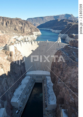 フーバーダム  2180399