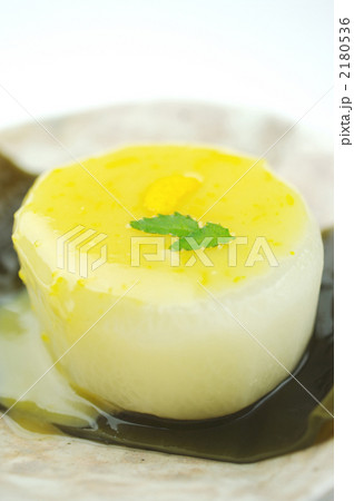 おいしい風呂吹き大根 2180536