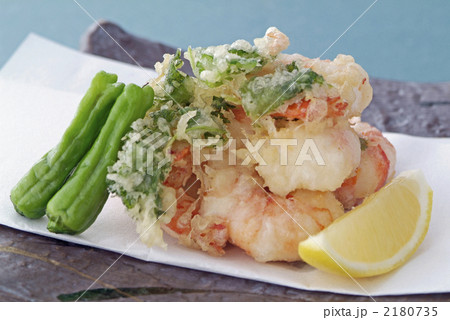 海老かき揚げ 2180735