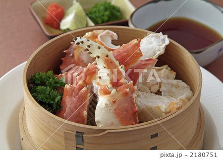 蒸しタラバガニ 蒸しタラバガニ 2180751