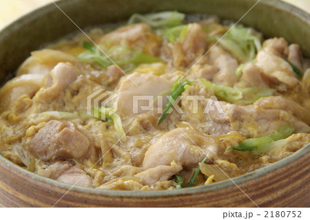 親子丼 2180752