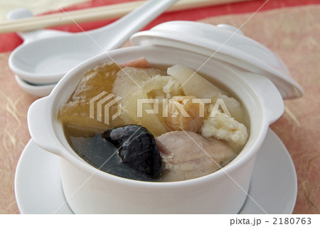 中華スープ 2180763