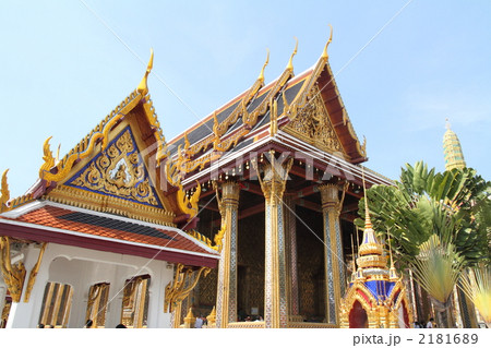 ワットプラケオ ワットプラケオ 2181689