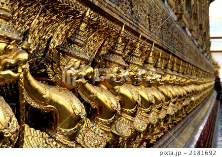 ワットプラケオのクルット 2181692