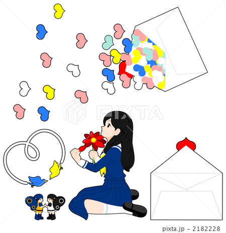 ハート（パーツ） 2182228