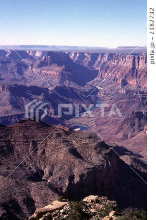 81128 ヤバパイポイント グランドキャニオン国立公園 USA 81128 ヤバパイポイント グランドキャニオン国立公園 USA 2182732