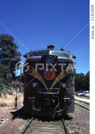 81164　グランドキャニオン国立公園　USA 2182806