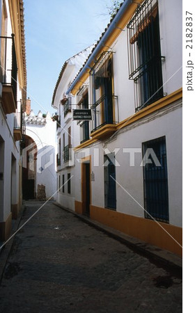 コルドバ花の小径 コルドバ花の小径 2182837