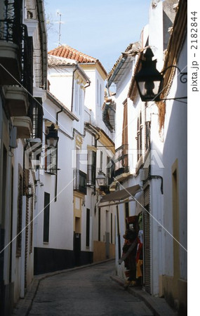 コルドバ花の小径 コルドバ花の小径 2182844