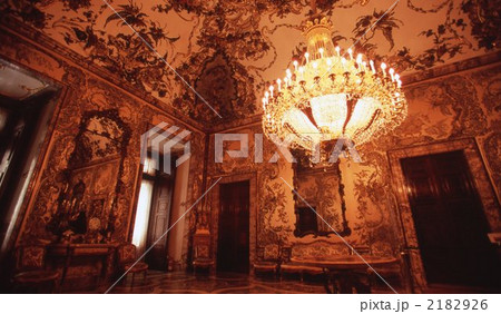 マドリッドの王宮 2182926