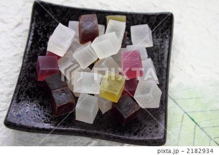 寒天菓子 2182934