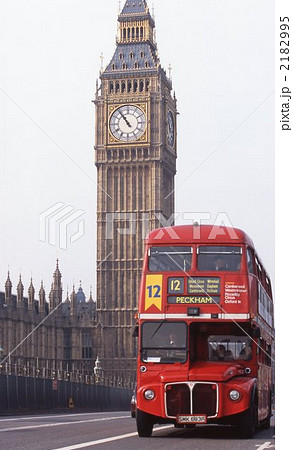 ビッグベン 2182995