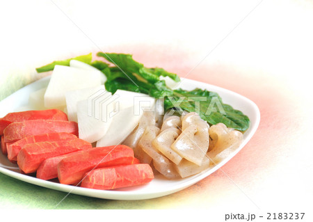 食材（Ⅰ） 2183237