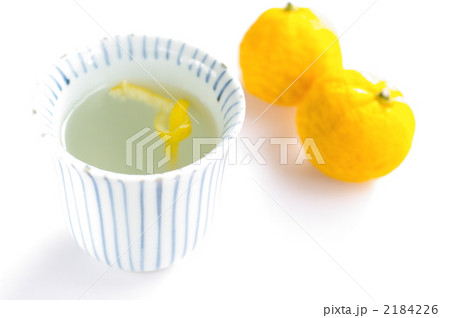 ゆず湯 2184226