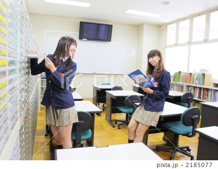 進路選択 2185077