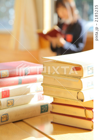 読書 2185235