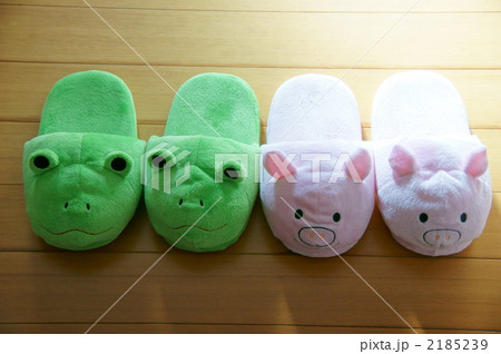 子供用スリッパ 2185239